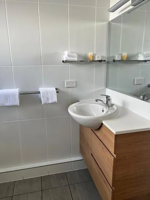 Apple & Grape Motel Stanthorpe