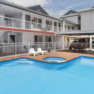 3* Motel Sunshine
